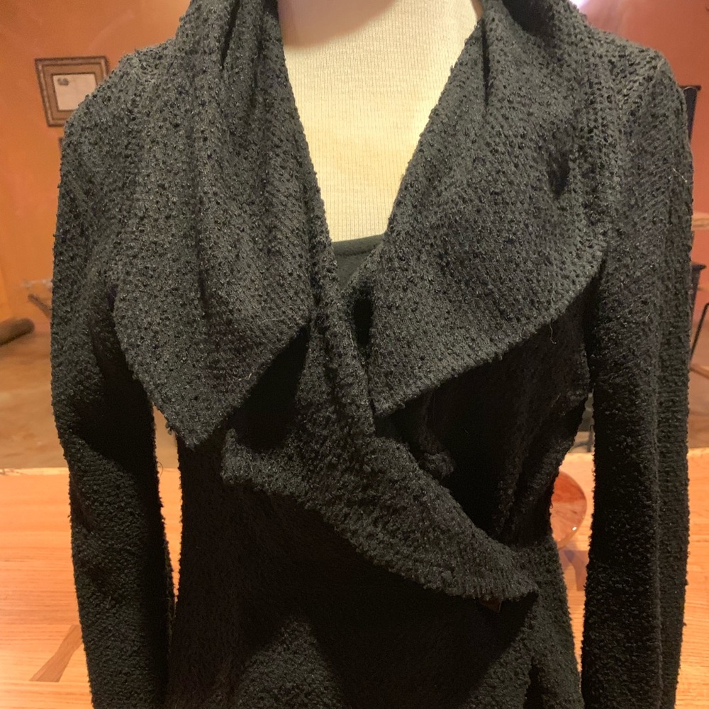 Allie-Coosh Jacket